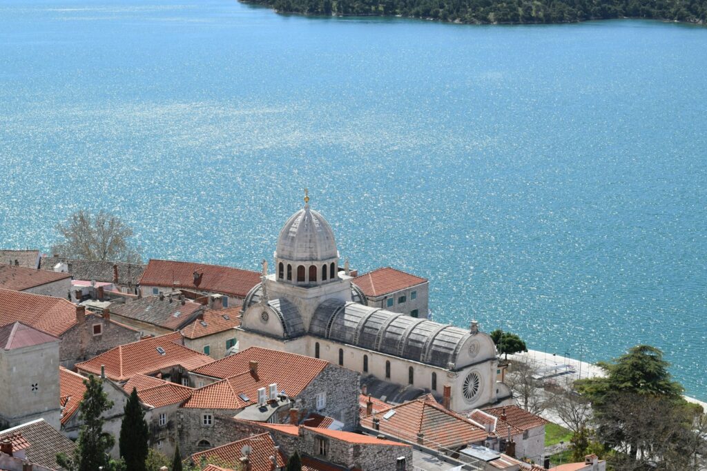 Exploring the Hidden Gems of Šibenik, Croatia
