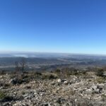 Sibenik hiking