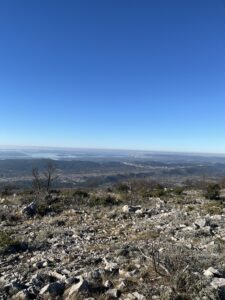 Sibenik hiking