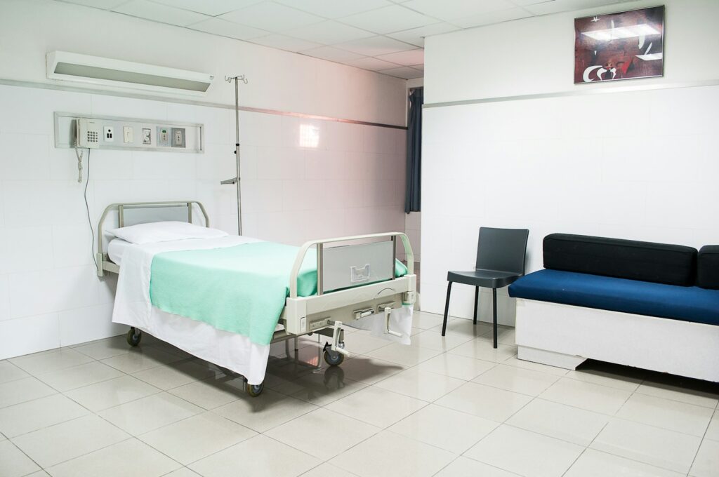 Šibenik’s Future Hospital: A Major Step Forward for Healthcare in Dalmatia